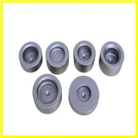 Stainless Steel Forging Parts