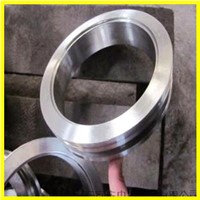 Stainless Steel Forging Ring