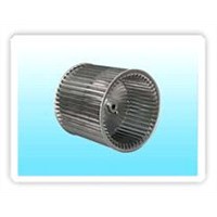 Stainless Steel Wheel Blower (A18-18A)