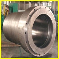 Steel Forging Bushing