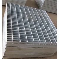 Steel Grating Plate