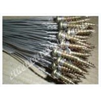 Thatching Screws