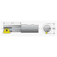 Thread Milling Tools