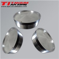 titanium target