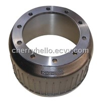 Truck Brake Drum