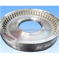 truck tyre mould