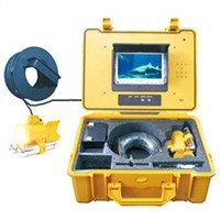 Underwater Monitor