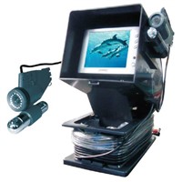 Underwater Monitor (CR110)