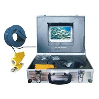 Underwater Monitor (CR110-7)