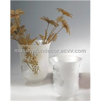 Vase Compote Candleholder Glassware