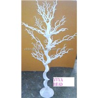 wedding tree, acrylic beaded tree