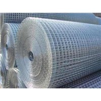 Welded Mesh