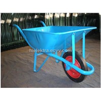 Wheelbarrow