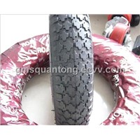 Wheelbarrow Tyre