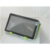 Win7 Tablet PC with G-Sensor / Bluetooth