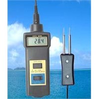 Wood Moisture Meter (MC7806)