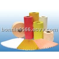 Wood Pulp Filter Paper