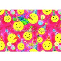 Wrapping Paper