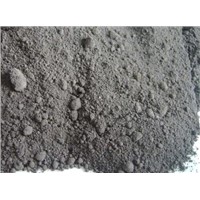 Zinc Ash
