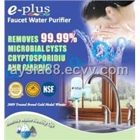 E-Plus Ceramic Water Filter