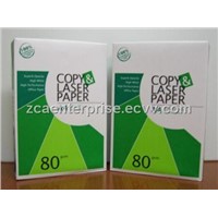 Laser Copier Paper