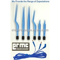 Electrosurgical Forceps and Cables