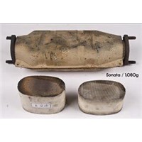 Catalytic Converter 1-From Used Car
