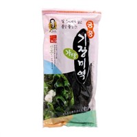 Ki-jang Sliced Seaweed