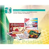 Made in Taiwan-Book printing