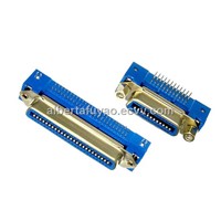 Centronic PCB Right Angle Male/Female