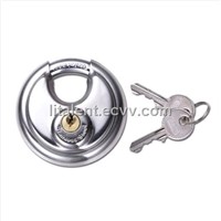 Discus Padlock
