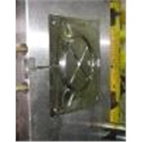 Injection Tooling