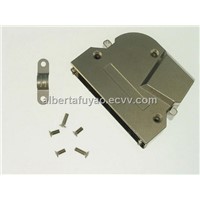 MD Metal Cover (Latch) 67 Degree Angle