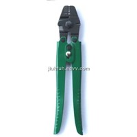 Mini Hand Swager ( Wire Cutter )