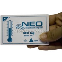 RFID Temperature Logger (NT-1)