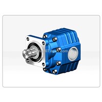 Gear Pumps