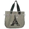 Custom Made PU Leather Women Designer Lady Fashion Bag