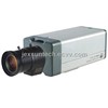 Network  CCTV Camera ,Megapixel IP CCTV Box Camera