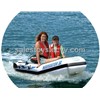 Rubber Inflatable Boat
