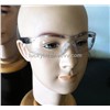 Industrial work Safety glasses protective goggles eyewear anti dust  Asia Fit SG1073
