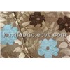 jacquard chenille sofa fabric