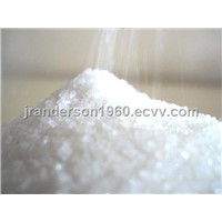White refined sugar ICUMSA 45