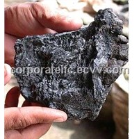 Soft Offer - Manganese Ore 30% and up - Brazil