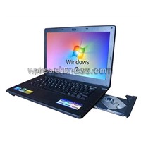 14 inches Notebook/laptop