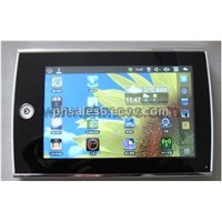 5 inches Tablet PC