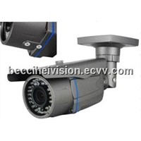 700TVL Weatherproof IR Bullet Camera CCD