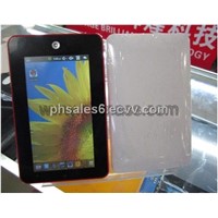 7inches Tablet PC/PDA/MID