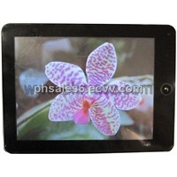 8 inches Tablet PC/PDA/MID