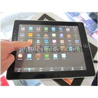 9.8 inches Tablet PC/PDA/MID