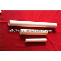 Aluminum oxide tube